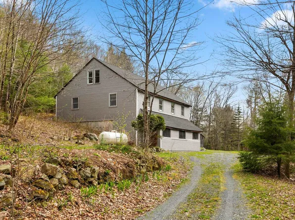 499 Tandy Brook Road, Cornish, NH 03745