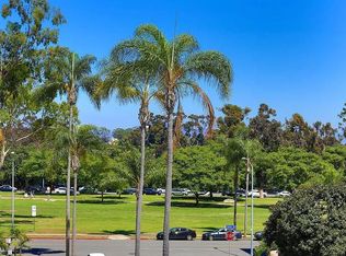 3100 6th Ave UNIT 101, San Diego, CA 92103