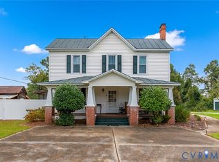 176 Perkins Rd, Goldsboro, NC 27530