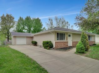 1914 W Mulberry Ct, Lincoln, NE 68522