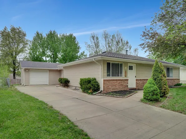 1914 W Mulberry Ct, Lincoln, NE 68522