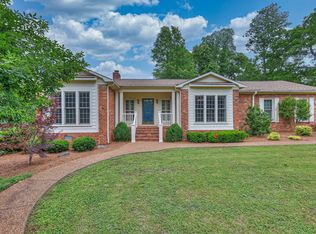 1502 Foxmoor Ct LOT 45, Murfreesboro, TN 37129