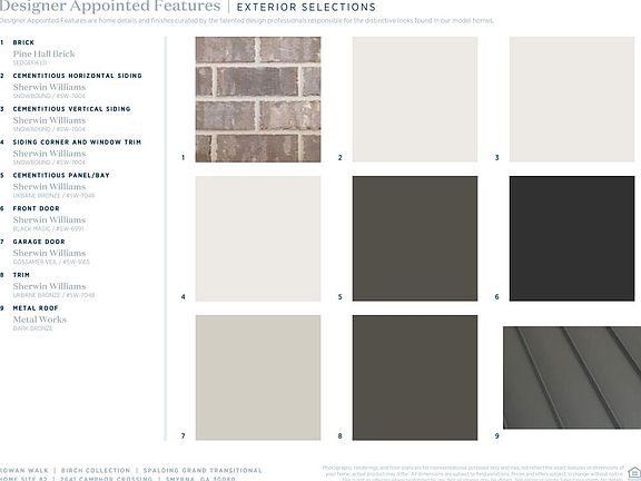 5th image of 2641 Camphor Xing
