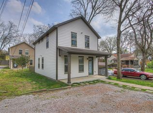 1615A Chase St, Nashville, TN 37216