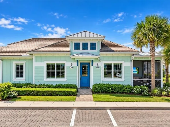 7226 Saona CT, NAPLES, FL 34113
