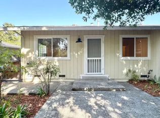 18823 Beatrice Dr #B, Sonoma, CA 95476