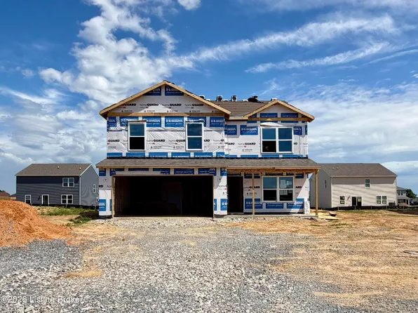 116 Purse Ln, Elizabethtown, KY 42701