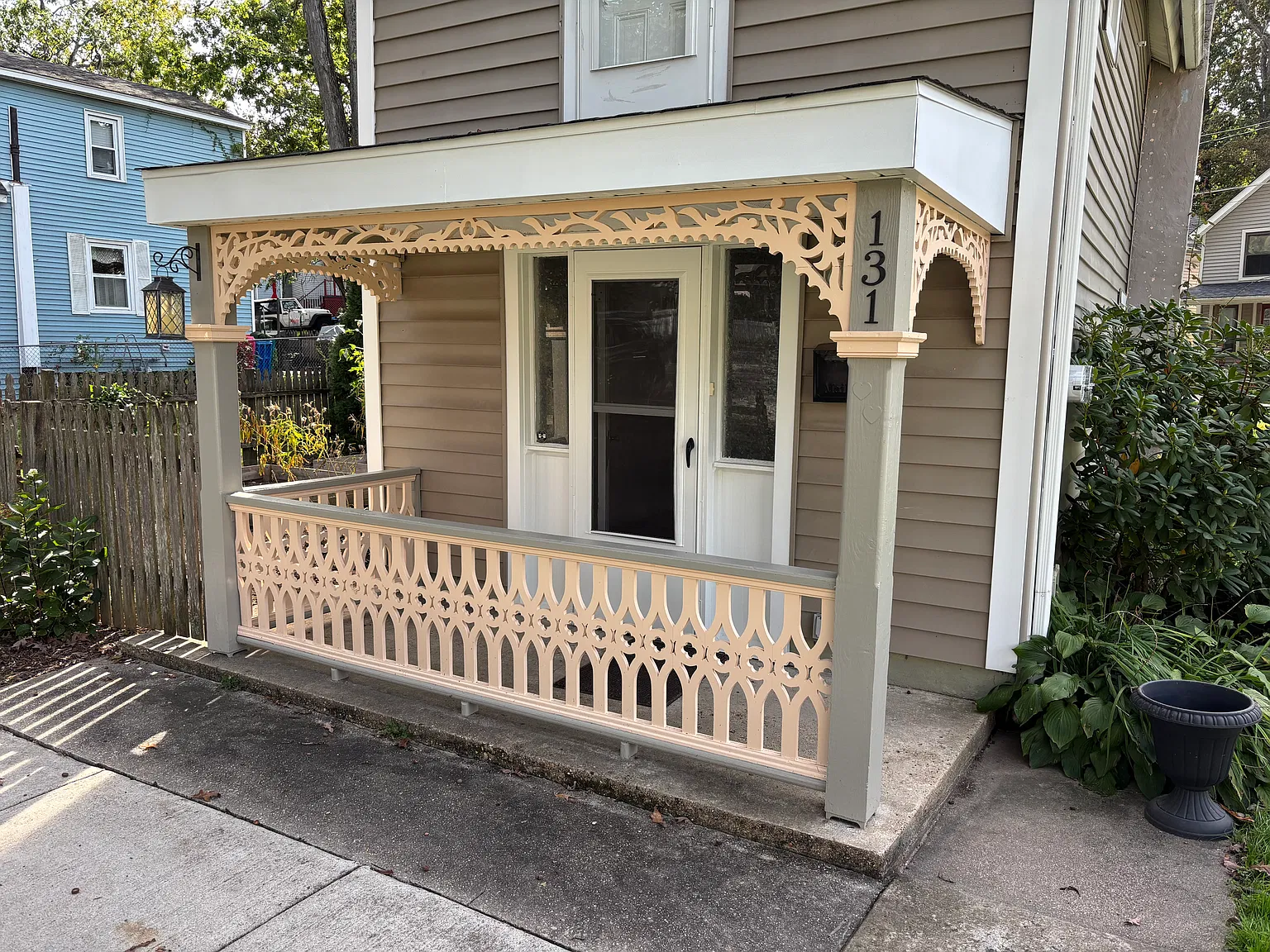 2 bed, 800 sqft, $2,150 — Photo 3