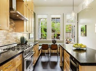 1471 McAllister St, San Francisco, CA