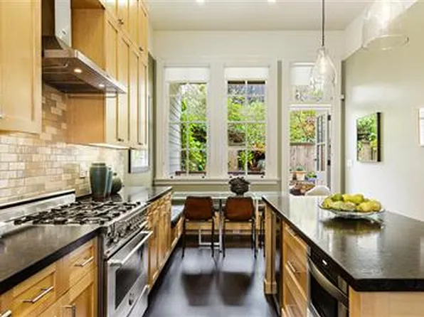1471 McAllister St, San Francisco, CA 94115