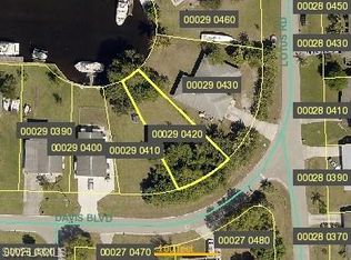 12621 Davis Blvd, Fort Myers, FL 33905