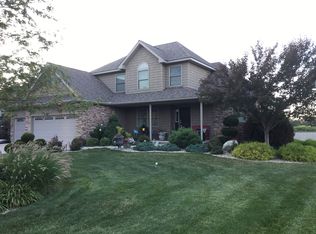 2371 Copper Creek Dr, Bay City, MI 48706