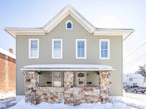 338 Adams St, Williamsport, PA 17701