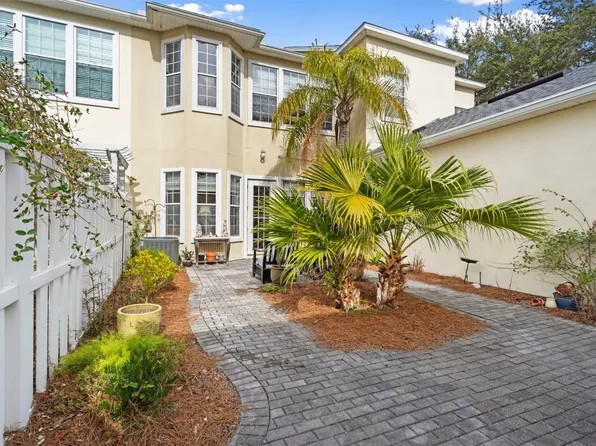 1592 Park Ln, Fernandina Beach, FL 32034