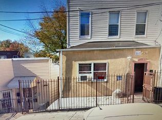 1539 Rosedale Ave, Bronx, NY 10460