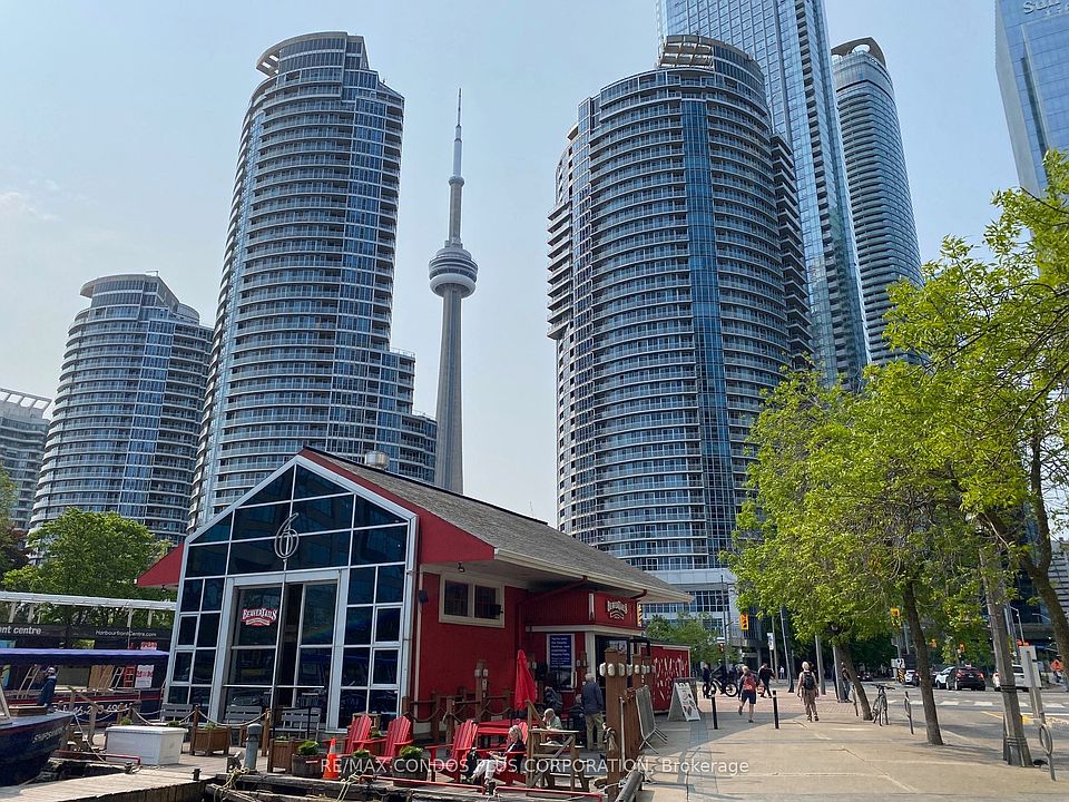 1st image of 208 Queens Quay W #Penthouse 2
