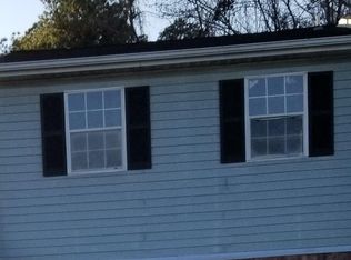 8513 Westchester Dr, Douglasville, GA 30134