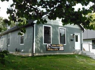 1506 24th St, Des Moines, IA 50311