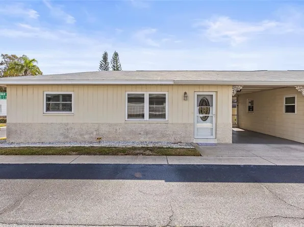 12400 Park Blvd APT 418, Seminole, FL 33772