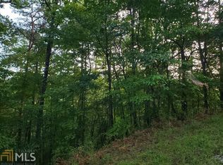 0 Goble Gap Rd LOT 10, Clayton, GA 30525