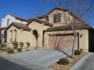 6724 Correen Hills Ct, Las Vegas, NV 89139