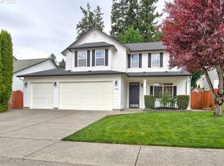 11302 NE 104th St, Vancouver, WA 98662
