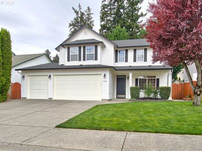 11302 NE 104th St, Vancouver, WA, 98662