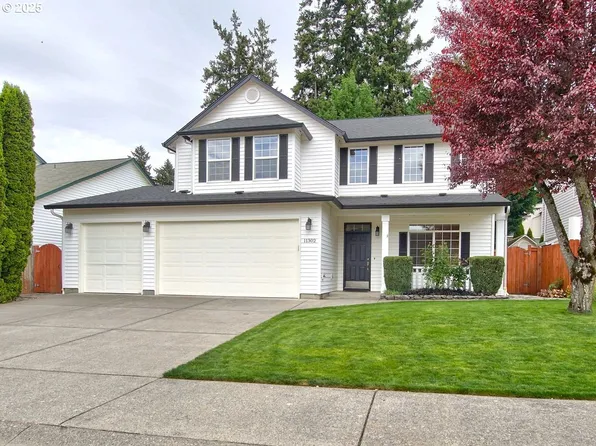 11302 NE 104th St, Vancouver, WA 98662