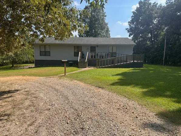 334 Earl Street, Thayer, MO 65791