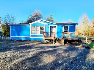 111 W Hemlock Pl, Elma, WA 98541