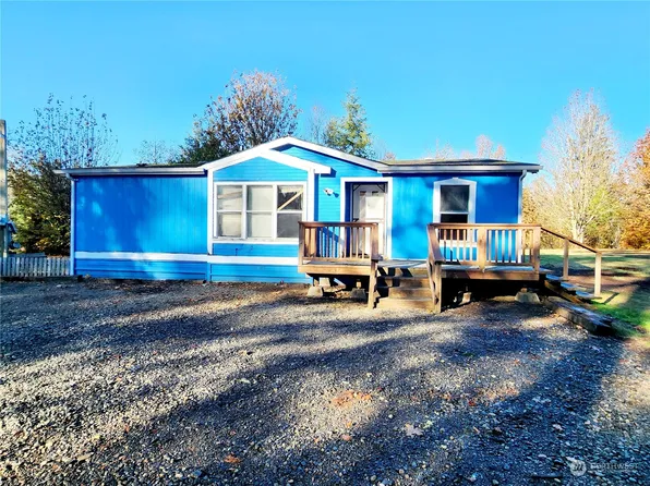 111 W Hemlock Place, Elma, WA 98541