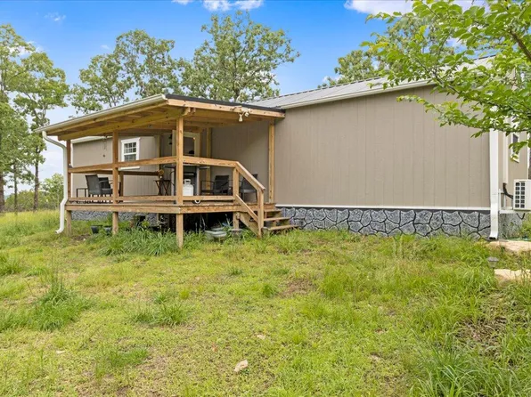 269 Sisters Lane, Peel, AR 72668