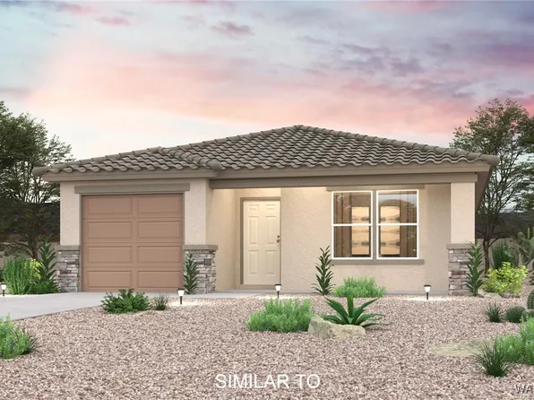 1732 Del Parado, Bullhead City, AZ 86442