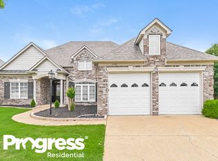 4934 Rosebrook Cir E, Southaven, MS 38672