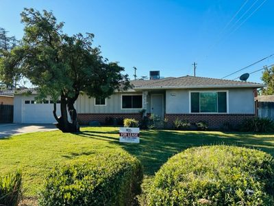 1307 E Browning Ave, Fresno, CA, 93710