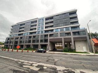 415 Main St W #714, Hamilton, ON L8P 0C9