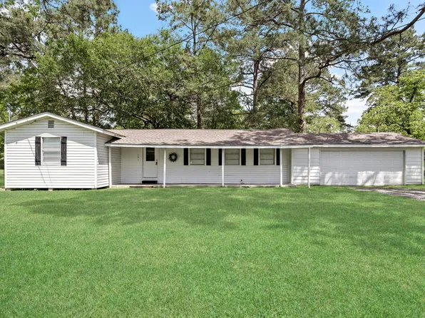 191 Horn Rd, Lumberton, TX 77657