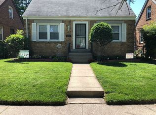 14212 S State St, Riverdale, IL