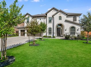 2905 Fallcrest Bnd, Leander, TX 78641