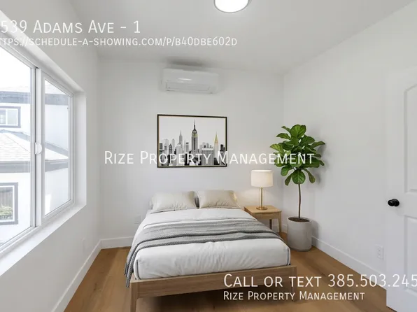 2539 Adams Ave, Ogden, UT