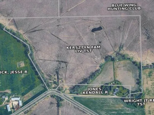 Lt0 LAKE ROAD, Ripon, WI 54971