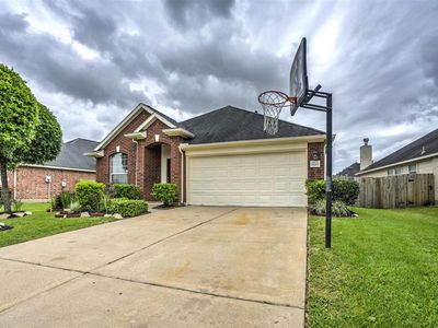 19207 Mustang Pointe Ln, Richmond, TX, 77407