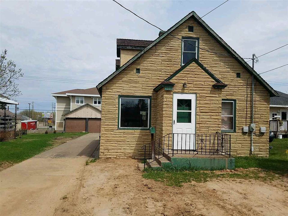 1st image of 508 E Grand Blvd