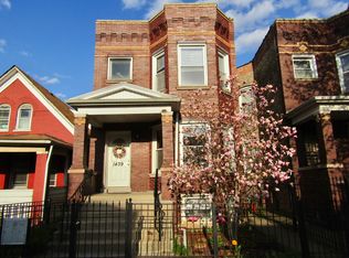 1439 N Ridgeway Ave FLOOR 2, Chicago, IL 60651