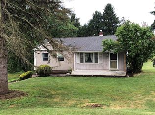 501 S Palm St, Washington, PA