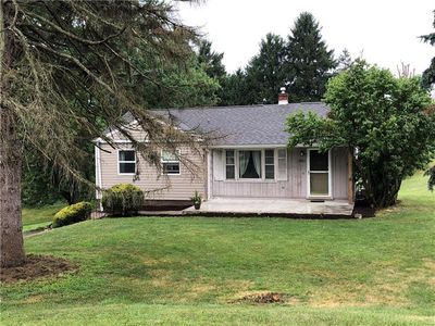 501 S Palm St, Washington, PA, 15301