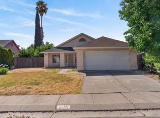 2450 Fairway Glen St, Stockton, CA 95206
