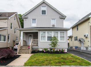 124 Berwick St, Elizabeth, NJ 07202