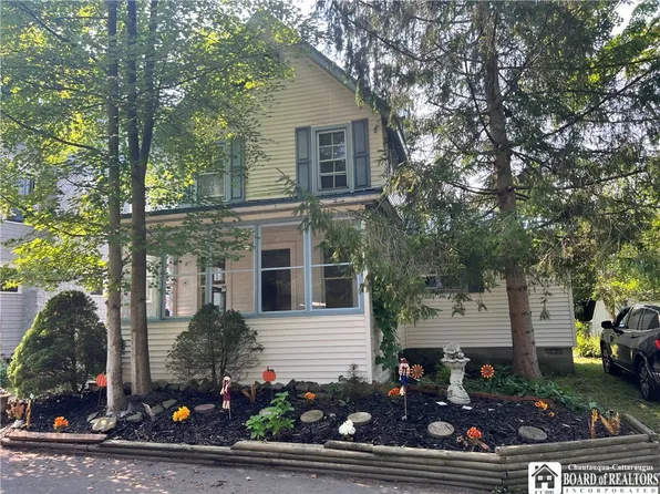 11 Buffalo St #S, Cassadaga, NY 14718