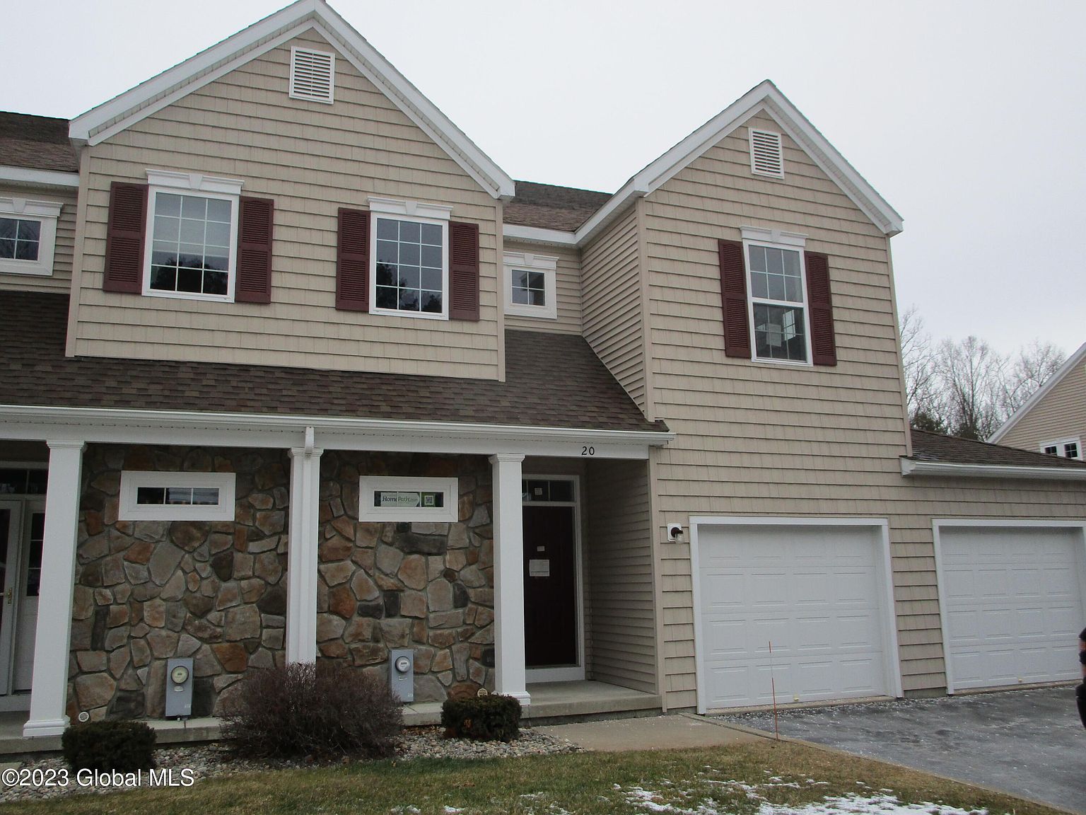 20 Knollwood Hollow, Ballston Spa, NY 12020 Zillow